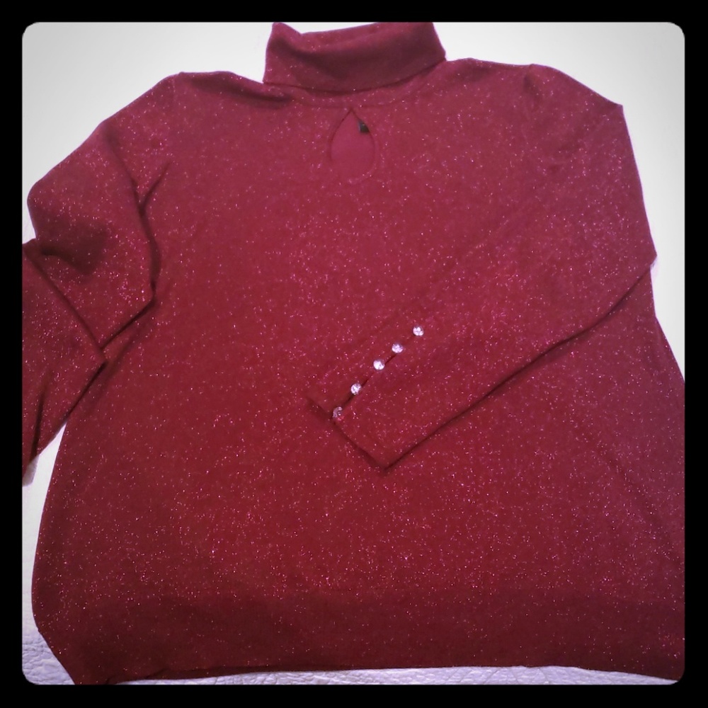 Lane Bryant Sweater 18/20